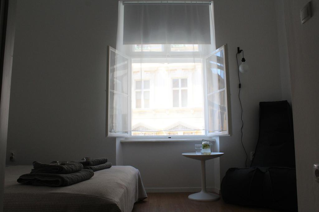 Sasha Apartment Zagreb Luaran gambar