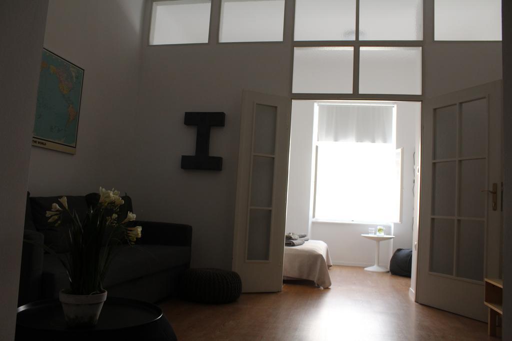 Sasha Apartment Zagreb Luaran gambar