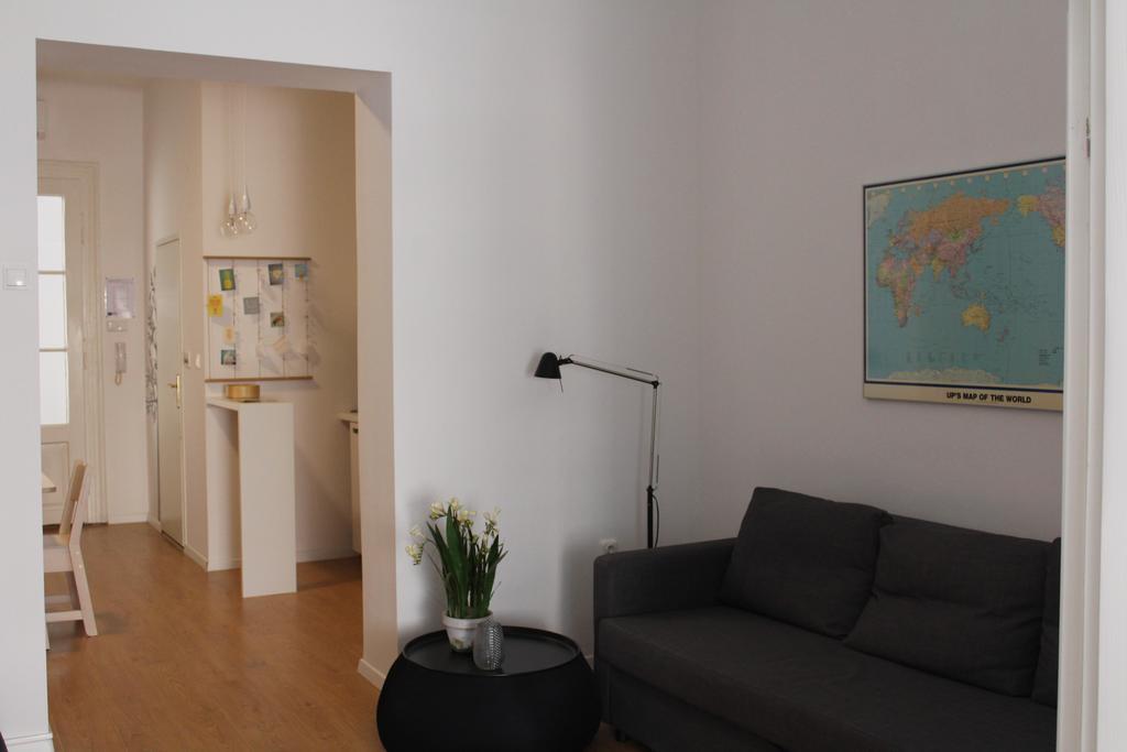 Sasha Apartment Zagreb Luaran gambar