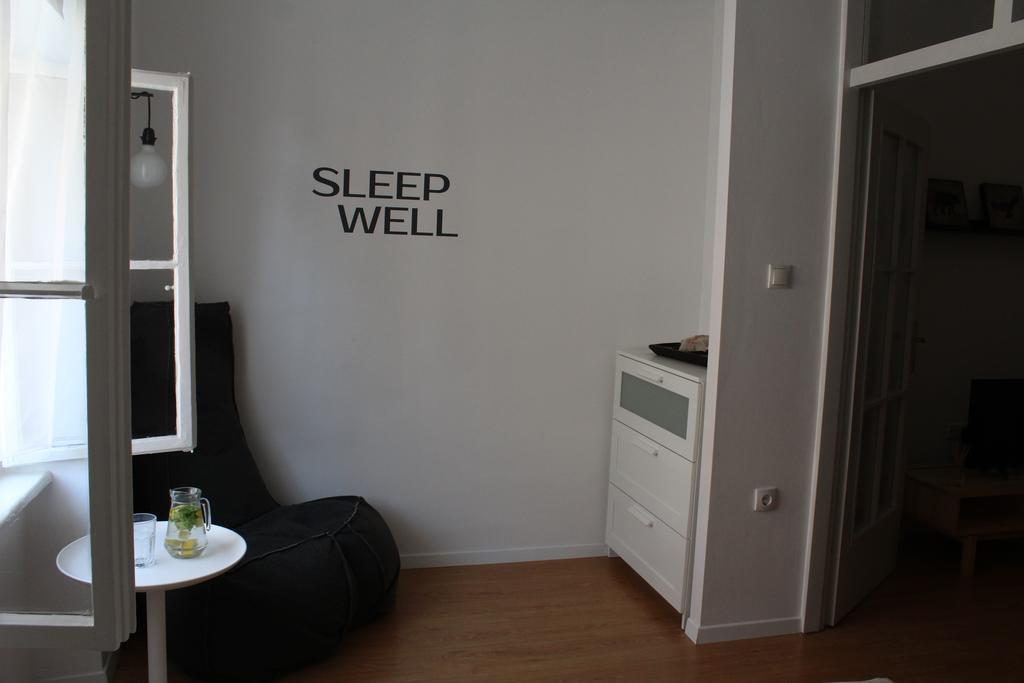 Sasha Apartment Zagreb Luaran gambar