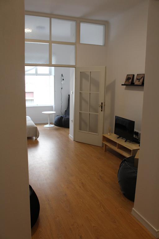 Sasha Apartment Zagreb Luaran gambar