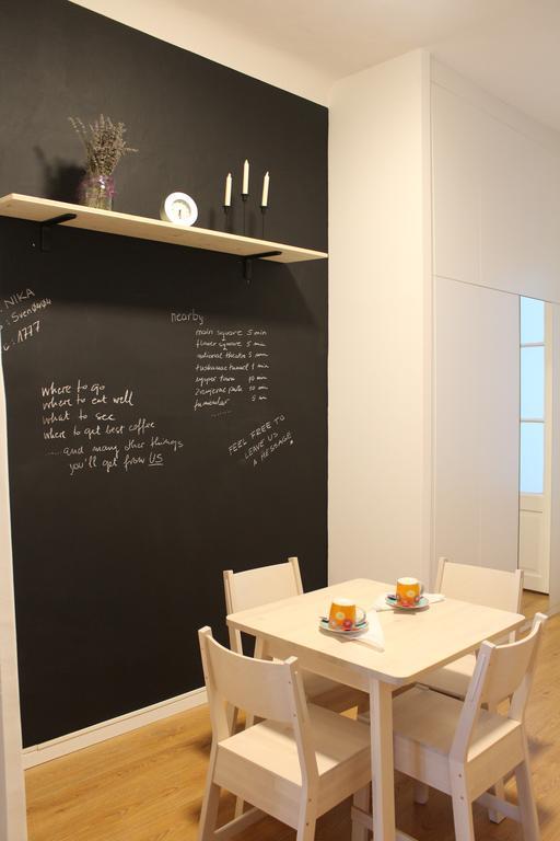 Sasha Apartment Zagreb Luaran gambar