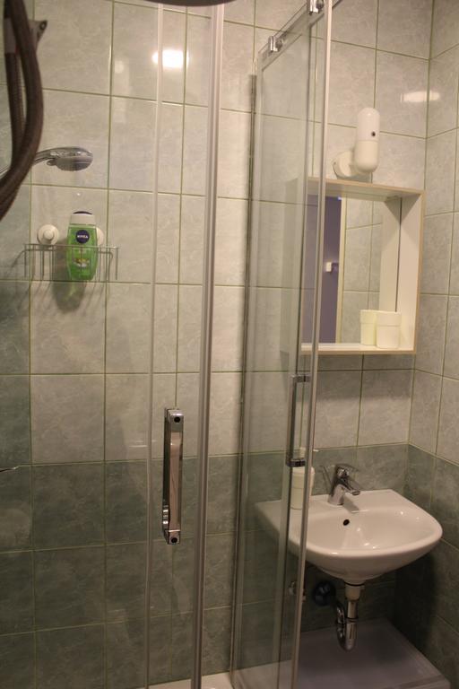 Sasha Apartment Zagreb Luaran gambar