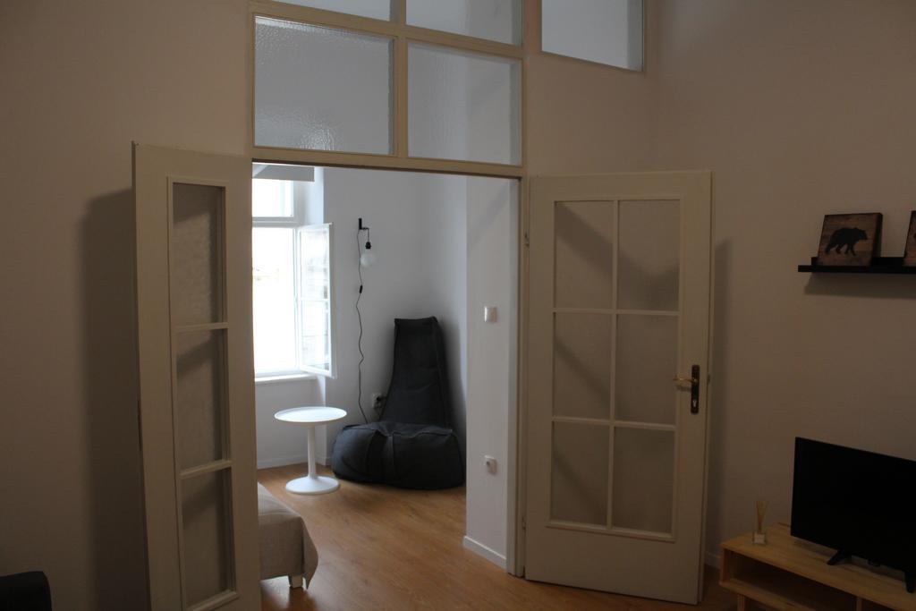 Sasha Apartment Zagreb Luaran gambar